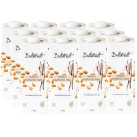 Buttanutt Vanilla Almond Milk x 12